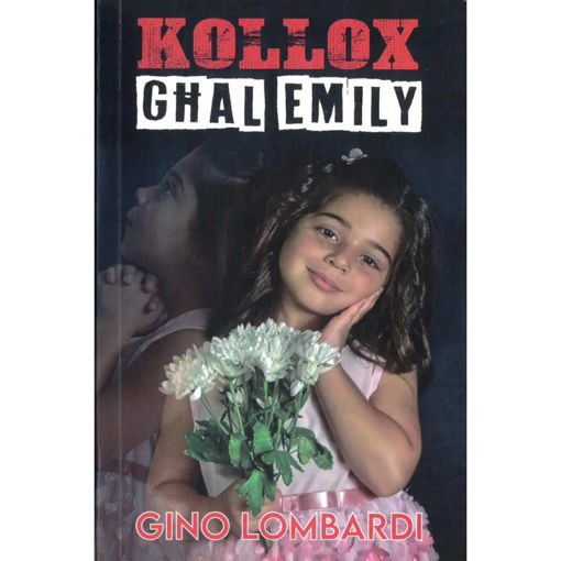 Picture of KOLLOX GHAL EMILY - GINO LOMBARDI